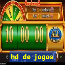 hd de jogos aliexpress - download